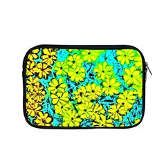 Chrysanthemums Apple Macbook Pro 15  Zipper Case by Hostory