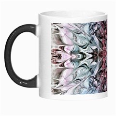 Abstract Waves  Morph Mugs