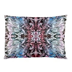 Abstract Waves  Pillow Case