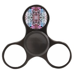 Abstract Waves  Finger Spinner