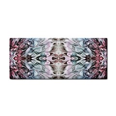 Abstract Waves Iii Hand Towel