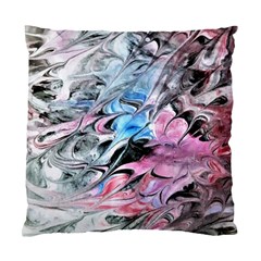 Abstract Waves Module Standard Cushion Case (two Sides)