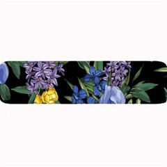 Floral Large Bar Mats by Sparkle