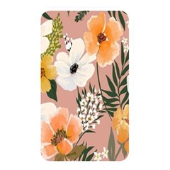 Floral Memory Card Reader (Rectangular)