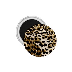 Leopard-print 2 1 75  Magnets by skindeep