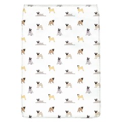 Funny Pugs Removable Flap Cover (l) by SychEva