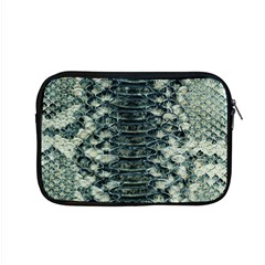 Snake Skin-29 Alt Apple Macbook Pro 15  Zipper Case by skindeep