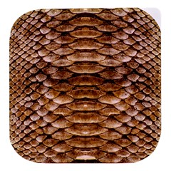 Reptile Skin Pattern 11 Stacked Food Storage Container by skindeep
