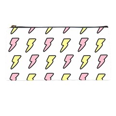 Pattern Cute Flash Design Pencil Case by brightlightarts