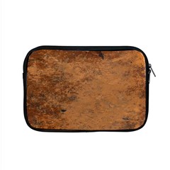 Aged Leather Apple MacBook Pro 15  Zipper Case