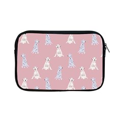 Dalmatians Favorite Dogs Apple Ipad Mini Zipper Cases by SychEva