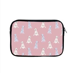 Dalmatians Favorite Dogs Apple Macbook Pro 15  Zipper Case by SychEva