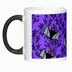 Halloween Friggin Bats Morph Mugs by InPlainSightStyle