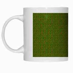 So Zoas White Mugs by Kritter