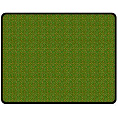 So Zoas Double Sided Fleece Blanket (medium)  by Kritter