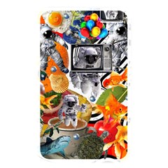 Point Of Entry 3 Memory Card Reader (rectangular) by impacteesstreetwearcollage