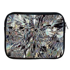 Teeth Grinder Apple Ipad 2/3/4 Zipper Cases by MRNStudios