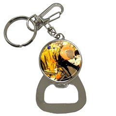 Before The Easter Bottle Opener Key Chain by bestdesignintheworld