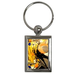 Before The Easter-1-1 Key Chain (rectangle)