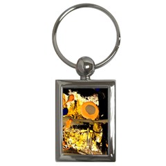 Before The Easter-1-4 Key Chain (rectangle)