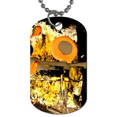 Before The Easter-1-4 Dog Tag (Two Sides)