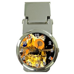 Before The Easter-1-4 Money Clip Watches