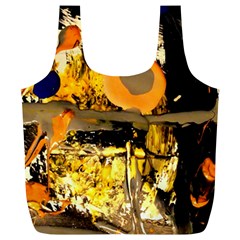 Before The Easter-1-4 Full Print Recycle Bag (xl) by bestdesignintheworld