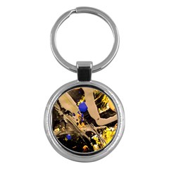 Before The Easter-1-5 Key Chain (round)