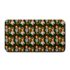 Dindollygreen Medium Bar Mats