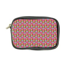 Girl Pink Coin Purse