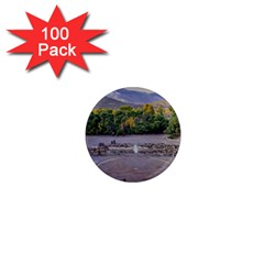 Epidaurus Theater, Peloponnesse, Greece 1  Mini Magnets (100 pack) 