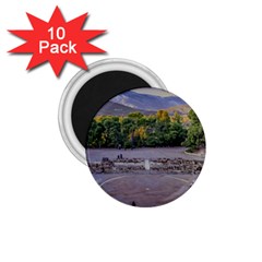 Epidaurus Theater, Peloponnesse, Greece 1.75  Magnets (10 pack) 