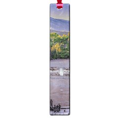 Epidaurus Theater, Peloponnesse, Greece Large Book Marks by dflcprintsclothing