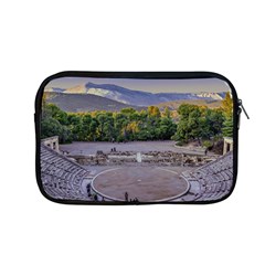 Epidaurus Theater, Peloponnesse, Greece Apple MacBook Pro 13  Zipper Case