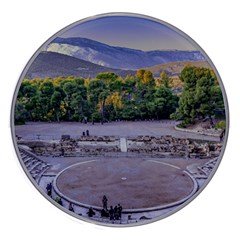 Epidaurus Theater, Peloponnesse, Greece Wireless Charger