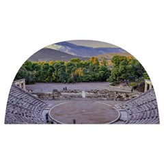 Epidaurus Theater, Peloponnesse, Greece Anti scalding pot cap