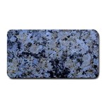 Marble Texture Top View Medium Bar Mats 16 x8.5  Bar Mat