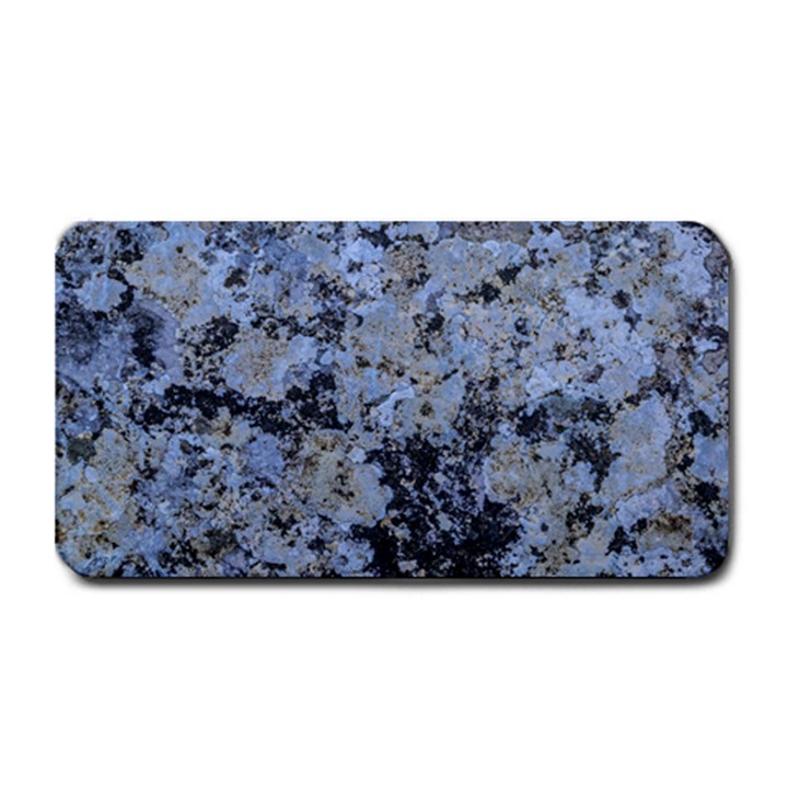 Marble Texture Top View Medium Bar Mats