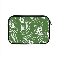 Folk Flowers Pattern Floral Surface Design Seamless Pattern Apple Macbook Pro 15  Zipper Case by Eskimos