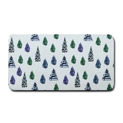 Coniferous Forest Medium Bar Mats by SychEva