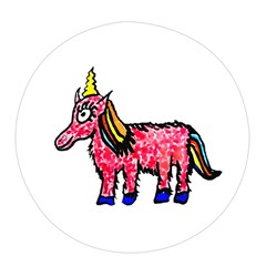 Unicorn Sketchy Style Drawing Pop Socket by dflcprintsclothing