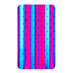 Warped Stripy Dots Memory Card Reader (rectangular) by essentialimage365
