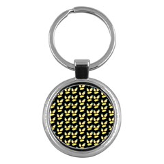 Pinelips Key Chain (round) by Sparkle