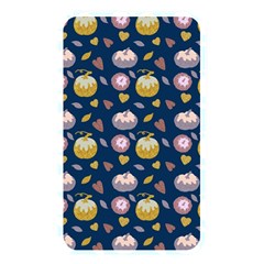 Autumn Pumpkins Memory Card Reader (rectangular) by SychEva