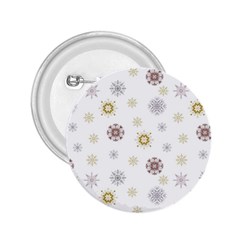 Magic Snowflakes 2.25  Buttons