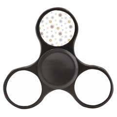 Magic Snowflakes Finger Spinner