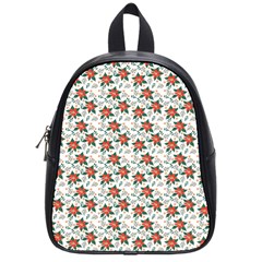 Vidffffa School Bag (small) by PodArtist