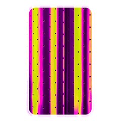 Warped Stripy Dots Memory Card Reader (rectangular) by essentialimage365