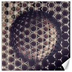 Trypophobia Canvas 20  X 20  by MRNStudios