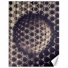 Trypophobia Canvas 18  X 24  by MRNStudios